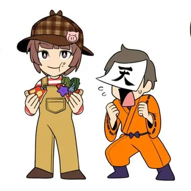 Profile image of マブダチ