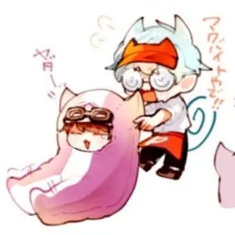 Profile image of 新人