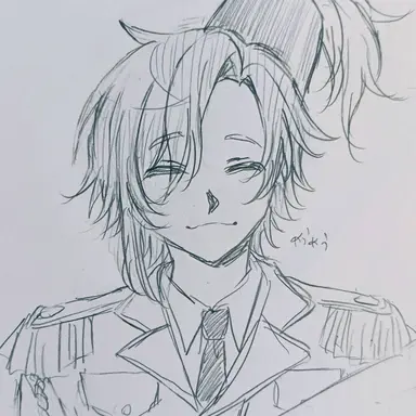 Profile image of 爛漫
