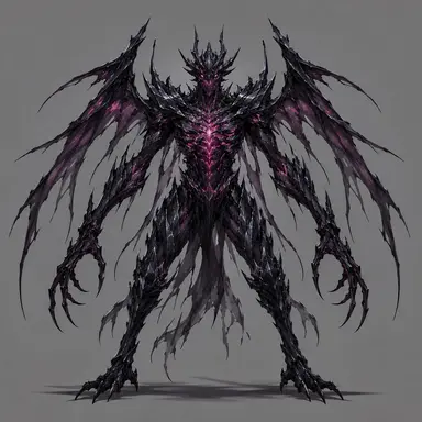 Profile image of 魔骸