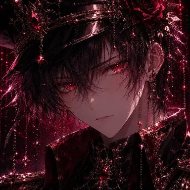 Profile image of クローヴィス