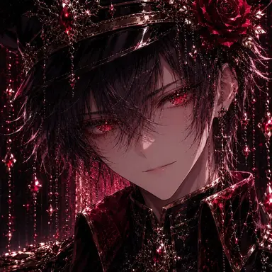 Profile image of クローヴィス