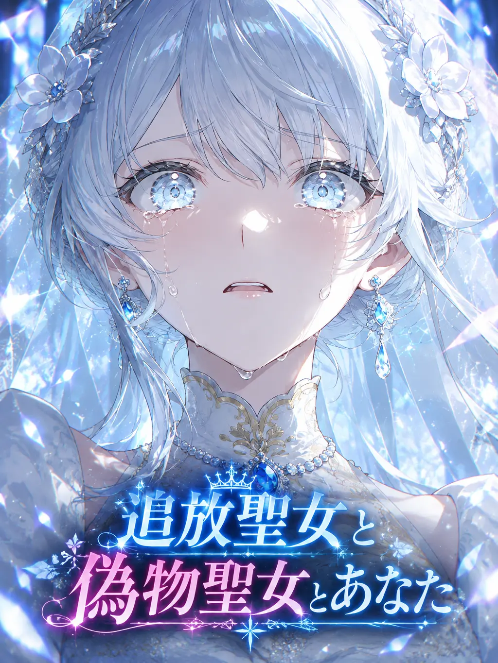 WearyBread1581의 追放聖女と偽物聖女とあなた