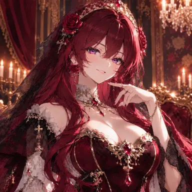 Profile image of ミレーヌ