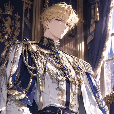 Profile image of アルベルト