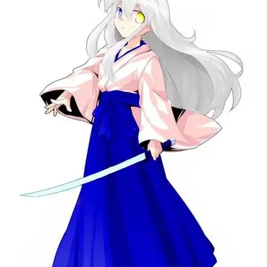 Profile image of 白銀冴羅