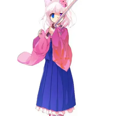 Profile image of 朝霧霞