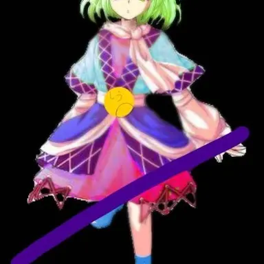 Profile image of 鳴瀬刹那