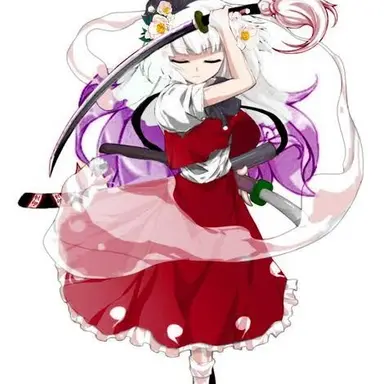 Profile image of 夜宮静音