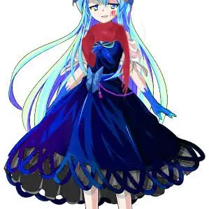 Profile image of 白銀朱莉