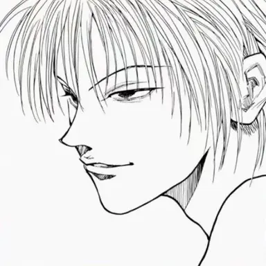 Profile image of ヒソカ