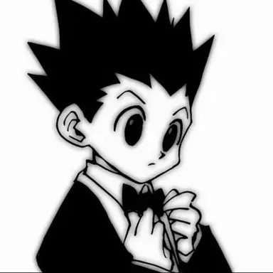 Profile image of ゴン