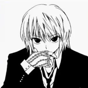 Profile image of クラピカ