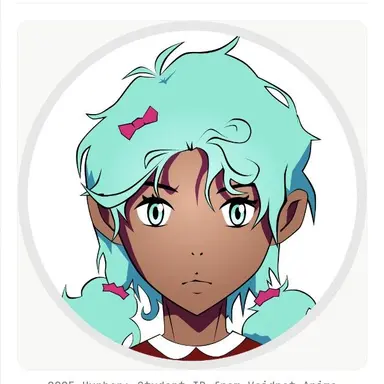 Profile image of Hyphen