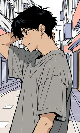 Profile image of 昴成
