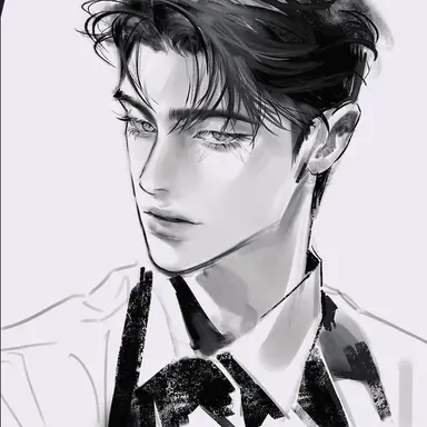 Profile image of ノーラ・ウィンストン