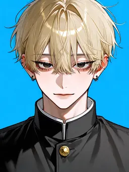 Profile image of 나츠메 켄마