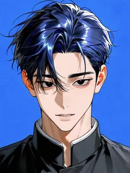 Profile image of 아오야기 소마
