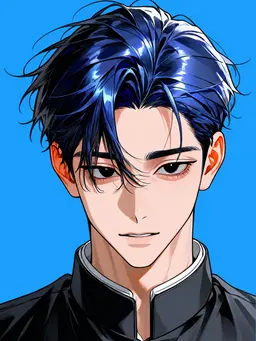 Profile image of 青柳 蒼真