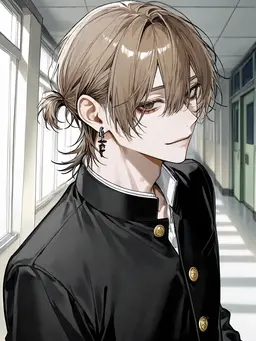 Profile image of 아사기리 카에데