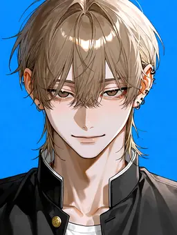 Profile image of 아사기리 카에데