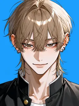 Profile image of 朝霧 楓