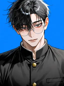 Profile image of 히이라기 리히토