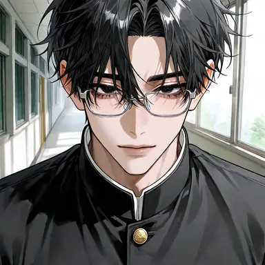 Profile image of 히이라기 리히토