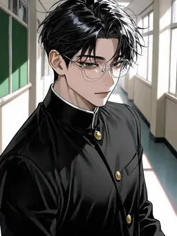 Profile image of 히이라기 리히토