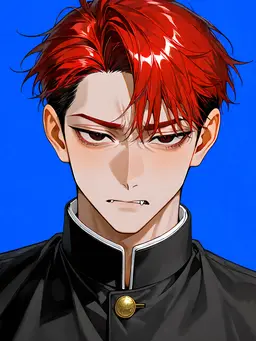 Profile image of 아오야기 히이로