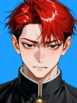 Profile image of 青柳 緋