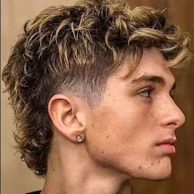 Profile image of Mark