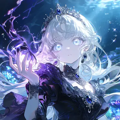 Profile image of モルガノ