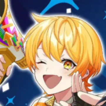 Profile image of あっきぃ