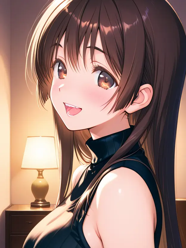 YAMIKO의 Are you Ready？