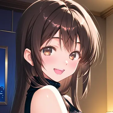 Profile image of 愛川　瑞穂