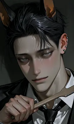 Profile image of カイ