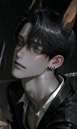 Profile image of カイ