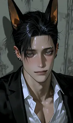 Profile image of カイ