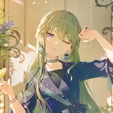 Profile image of 쿠사나기 네네