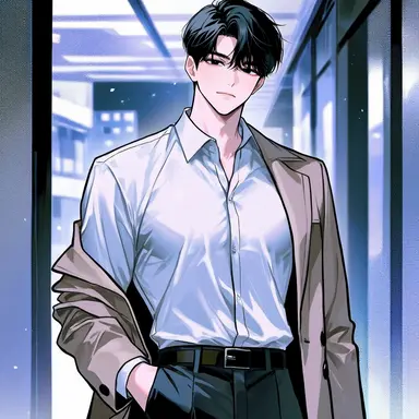Profile image of キム・ジンス