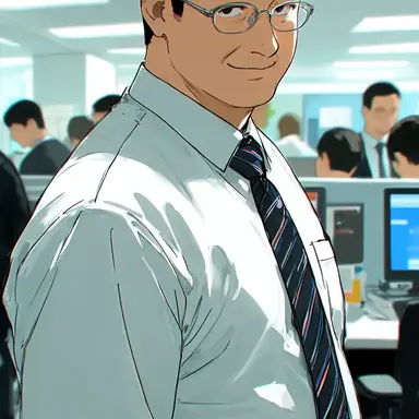 Profile image of 高木 健二