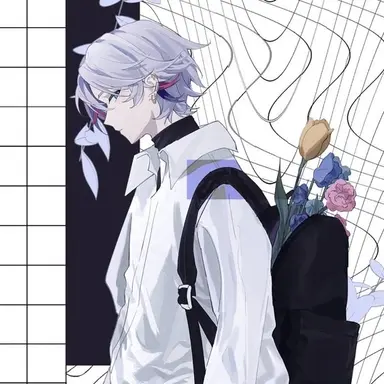 Profile image of 不破湊