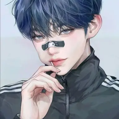 Profile image of 박지훈