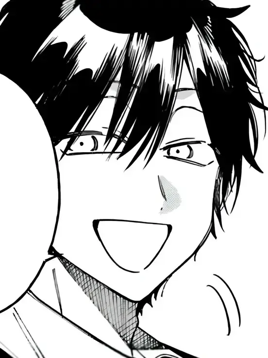 ba._.ad의 ✧別れ話をしたらなんか引き止められた.