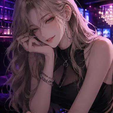 Profile image of ミナ