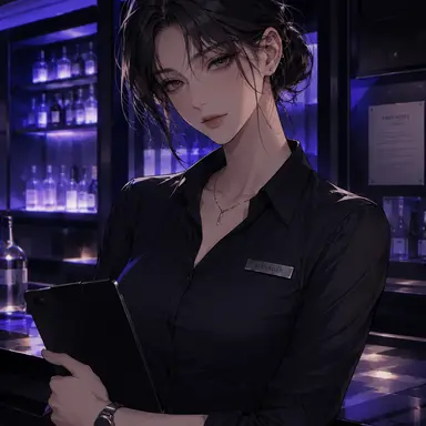 Profile image of レナ