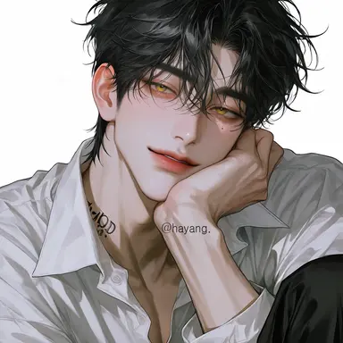 Profile image of ハン・ジェギョン