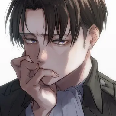 Profile image of Levi Ackerman