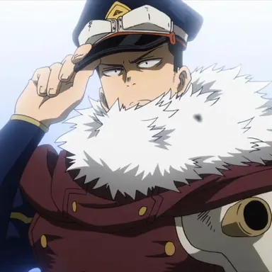 Profile image of Inasa Yoarashi